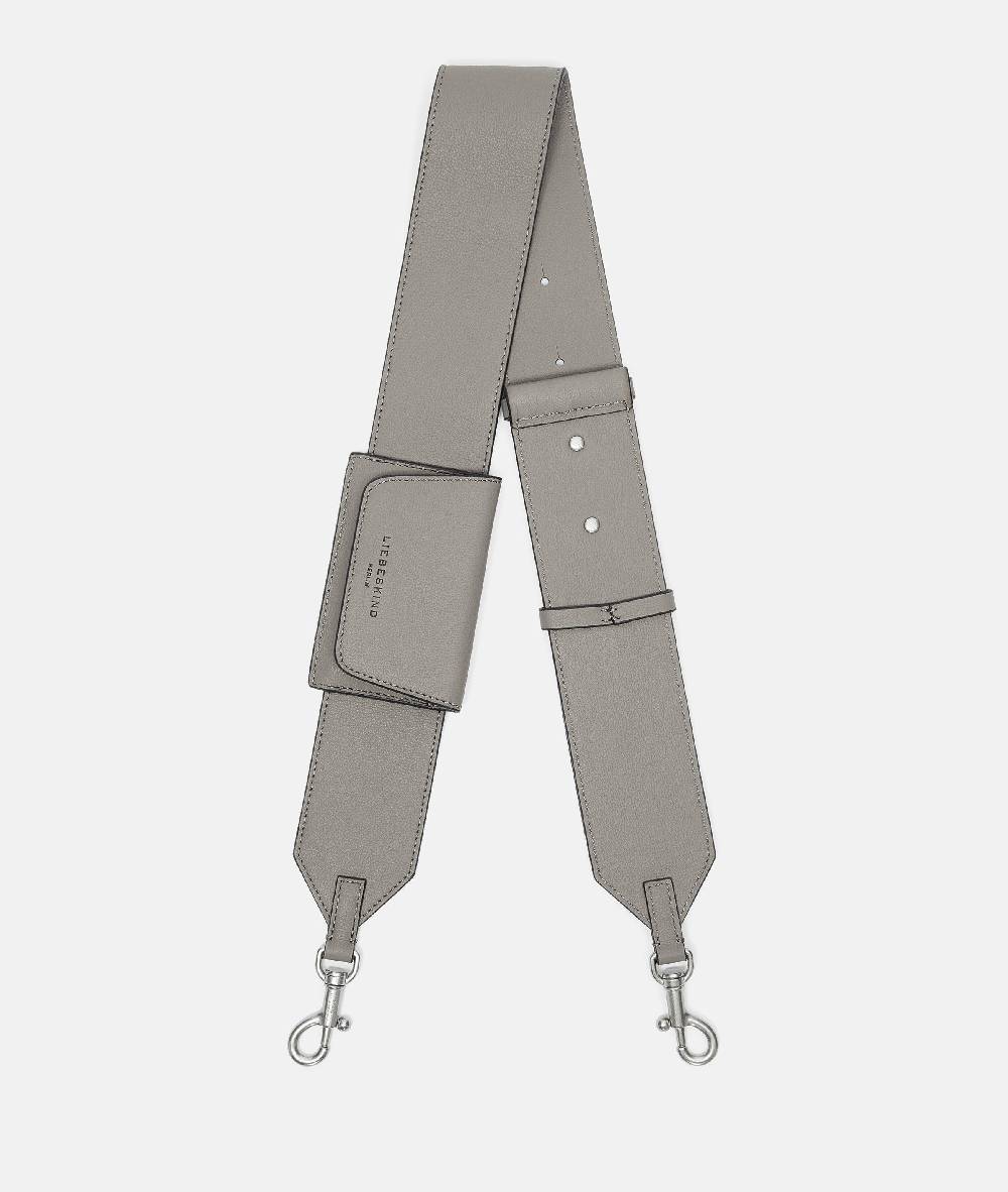 Liebeskind Berlin Chudy Shoulder Strap Clearance-Verkauf