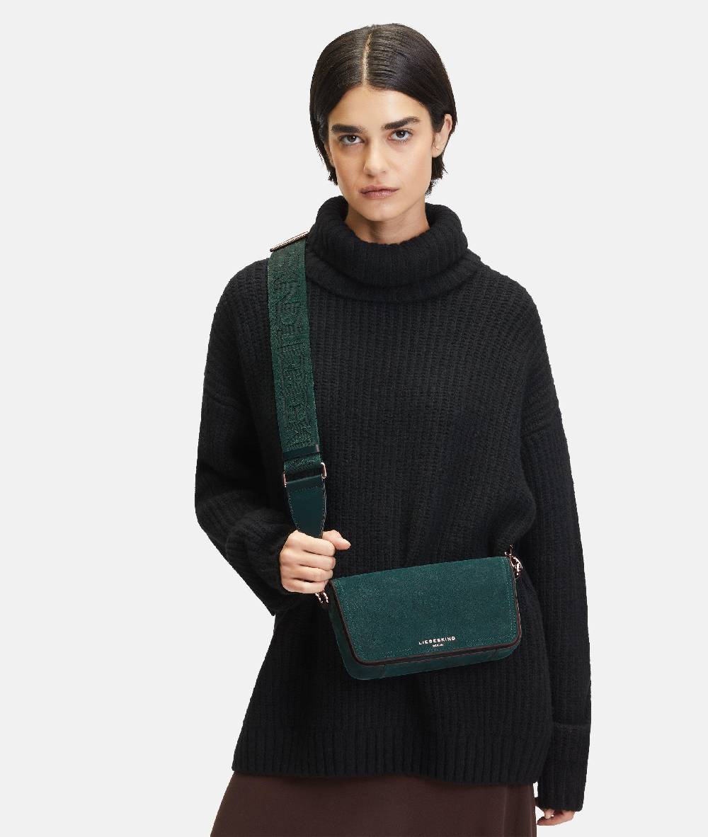 Liebeskind Berlin Fancy Strap Kostenloser Versand international
