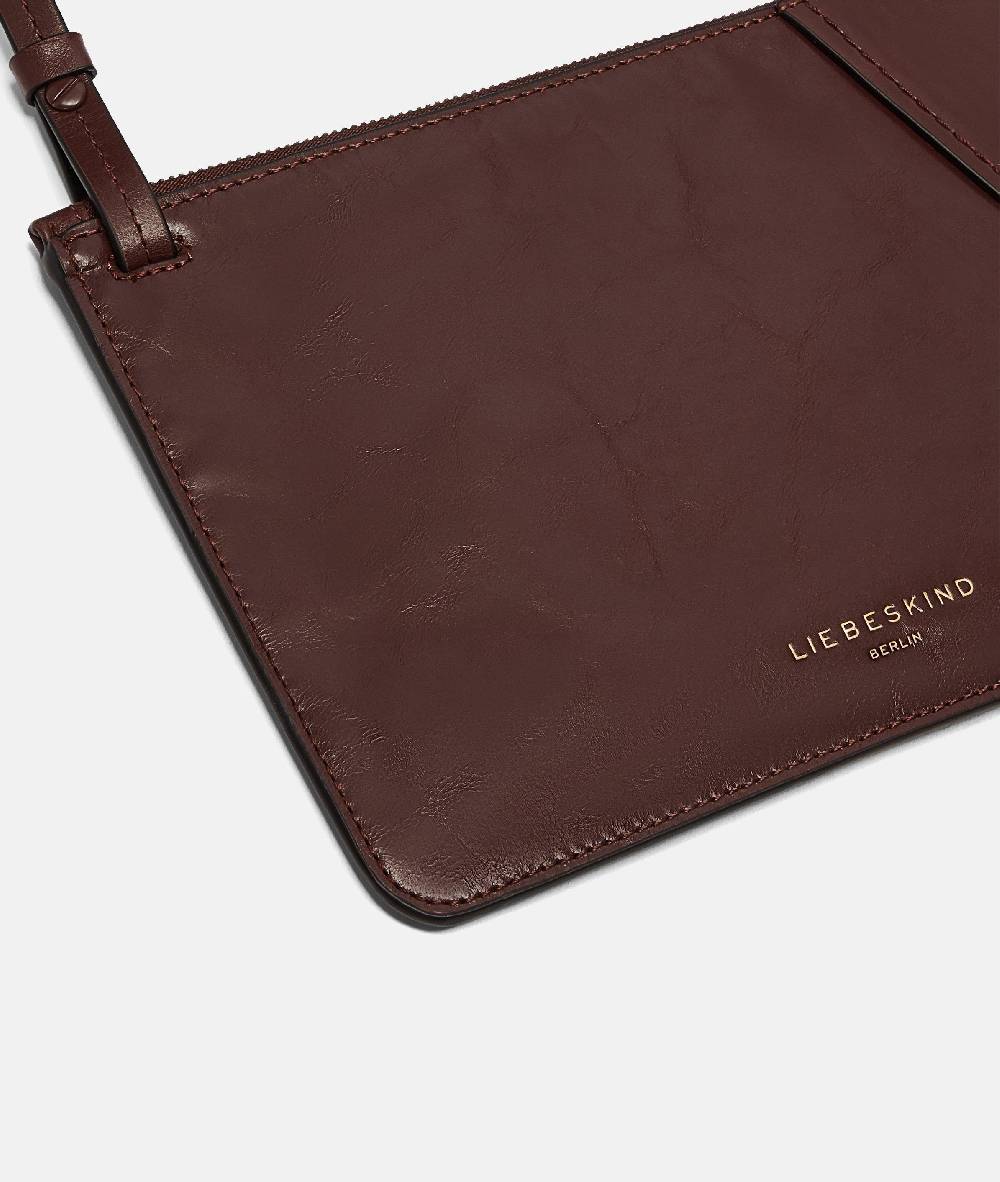 Liebeskind Berlin Mila Pouch S Speichern exportieren