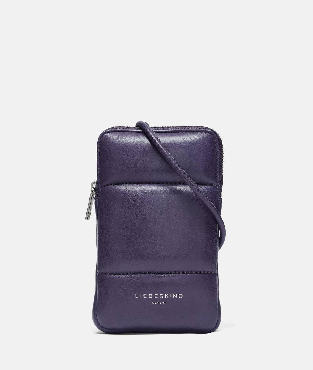 Liebeskind Berlin Tyra Mobile Pouch 50% Rabatt für begrenzte Zeit