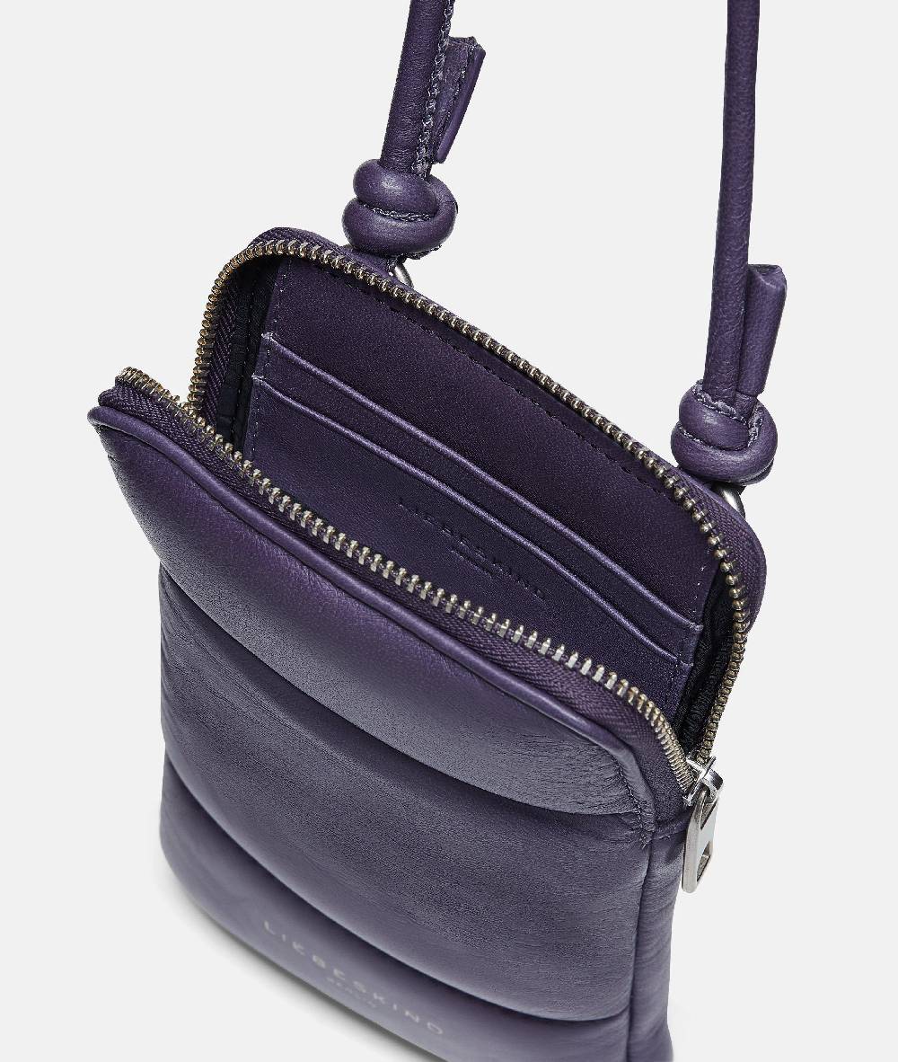 Liebeskind Berlin Tyra Mobile Pouch 50% Rabatt für begrenzte Zeit