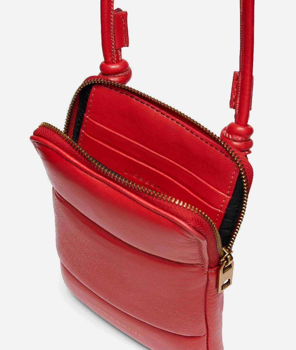 Liebeskind Berlin Tyra Mobile Pouch Rabatte dieses Monats