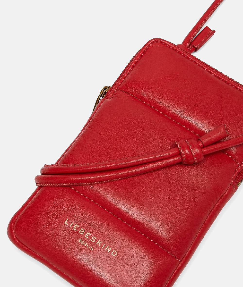 Liebeskind Berlin Tyra Mobile Pouch Rabatte dieses Monats