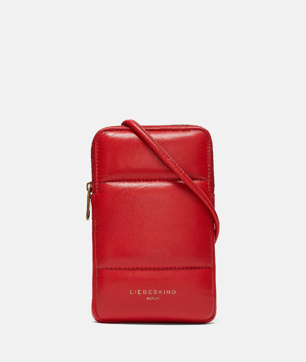 Liebeskind Berlin Tyra Mobile Pouch Rabatte dieses Monats