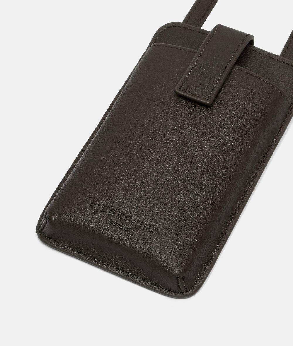 Liebeskind Berlin Mobile Pouch Auslauf