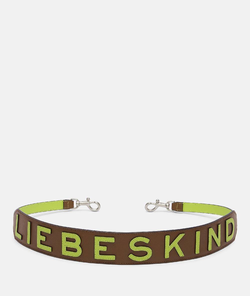Liebeskind Berlin Shoulder Strap Verkauf