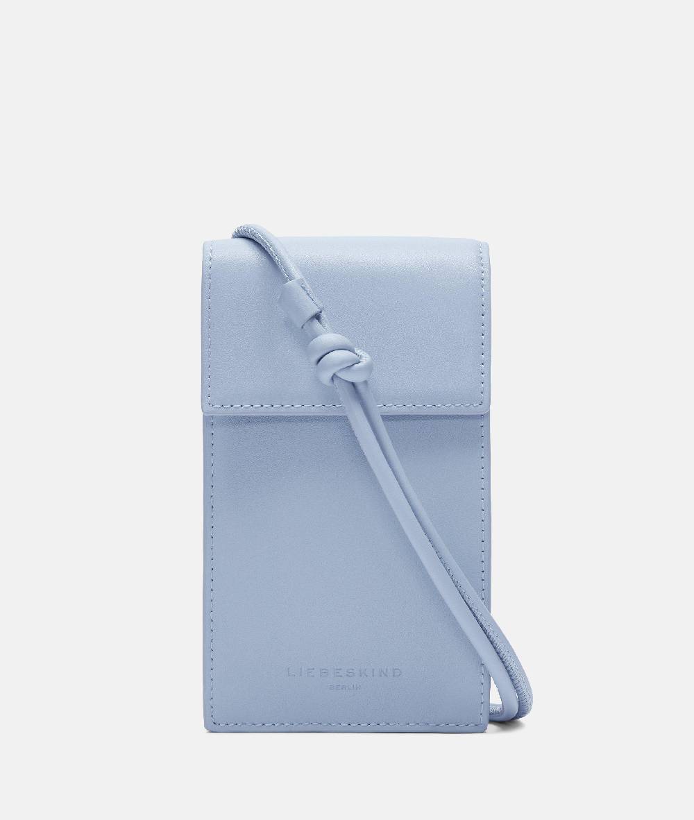 Liebeskind Berlin Mobile Pouch Schlussverkauf
