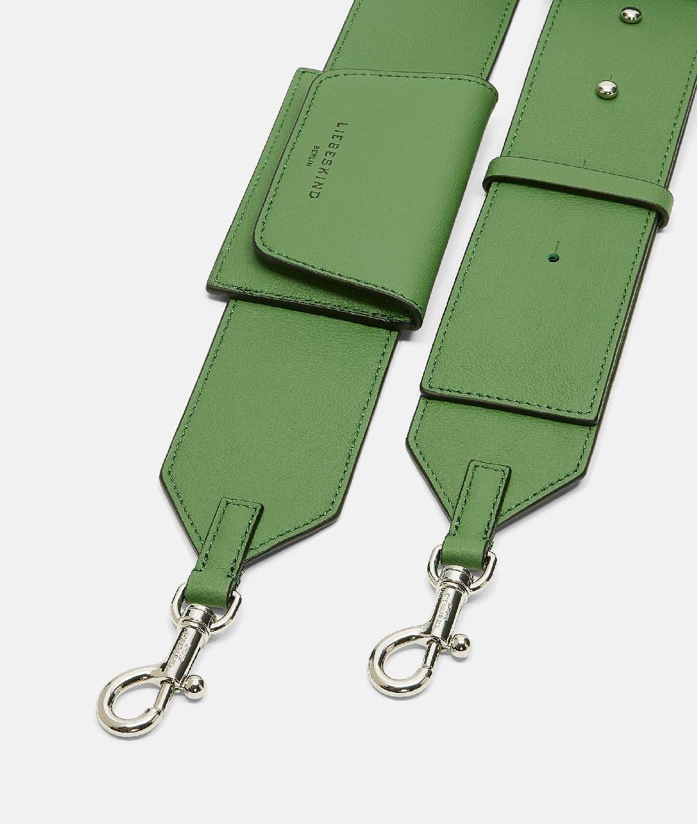 Liebeskind Berlin Chudy Shoulder Strap Günstiger Verkauf