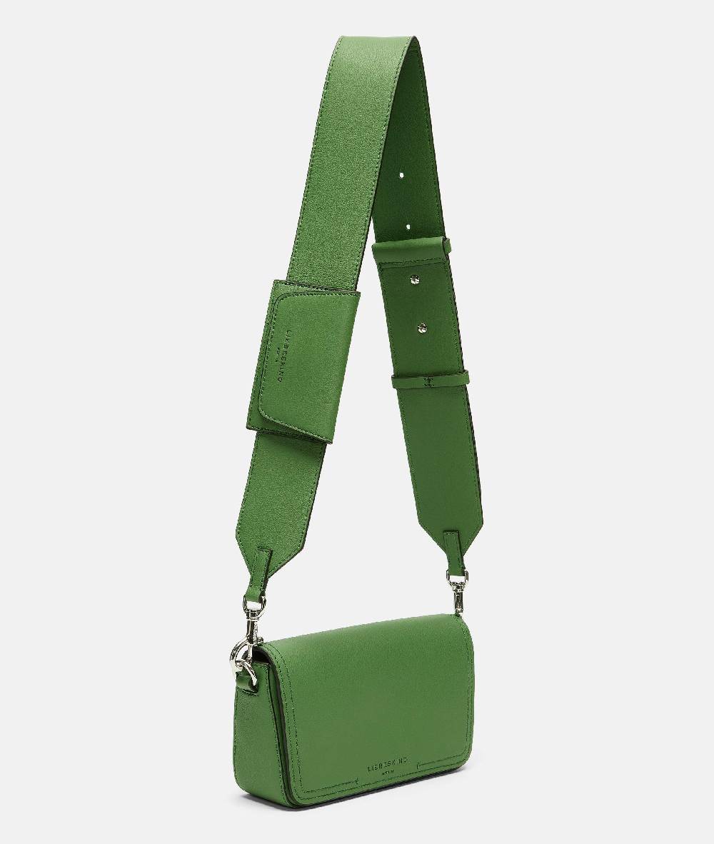 Liebeskind Berlin Chudy Shoulder Strap Günstiger Verkauf