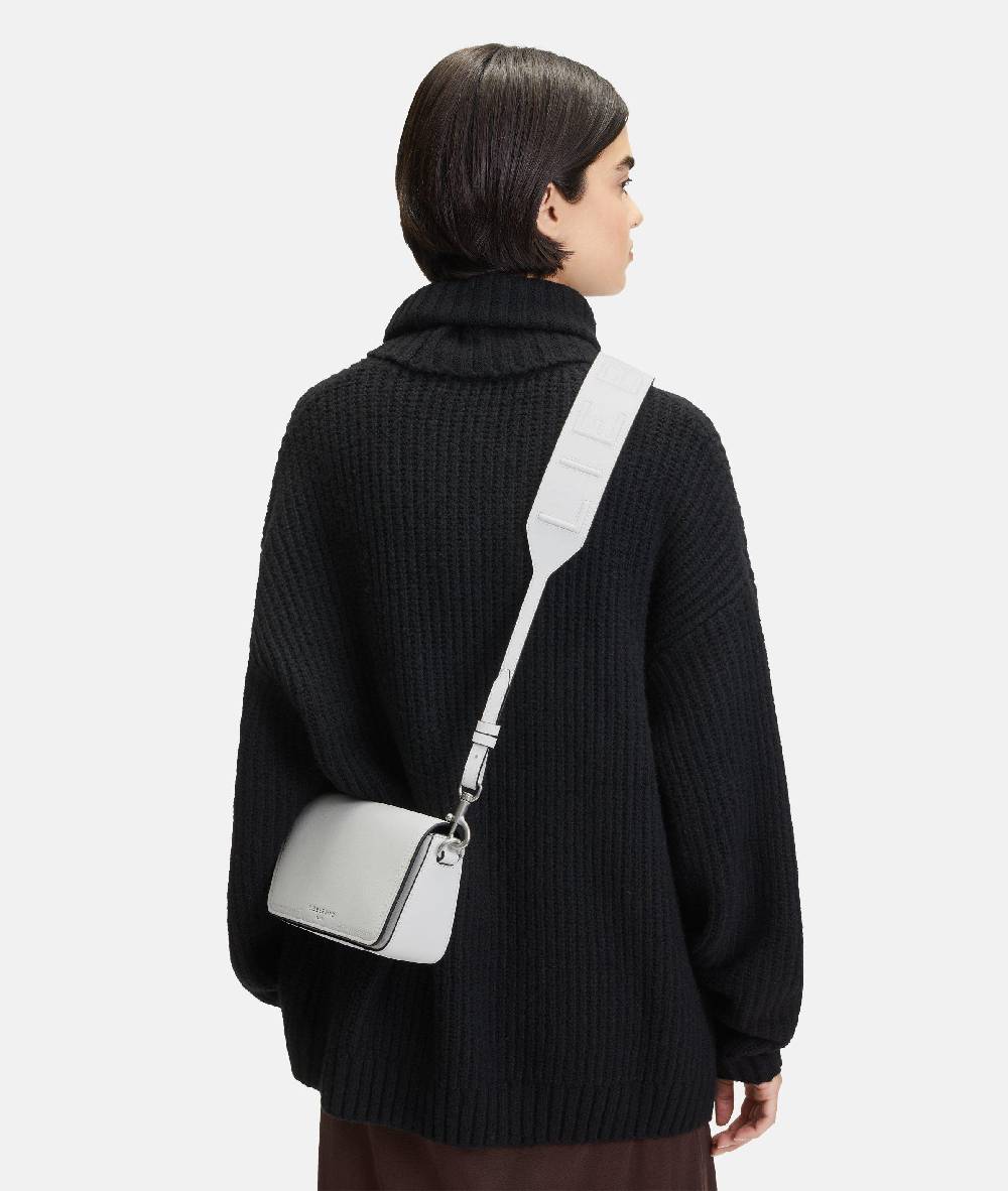 Liebeskind Berlin Paper Bag Shoulder Strap Limitierter Zeitrabatt