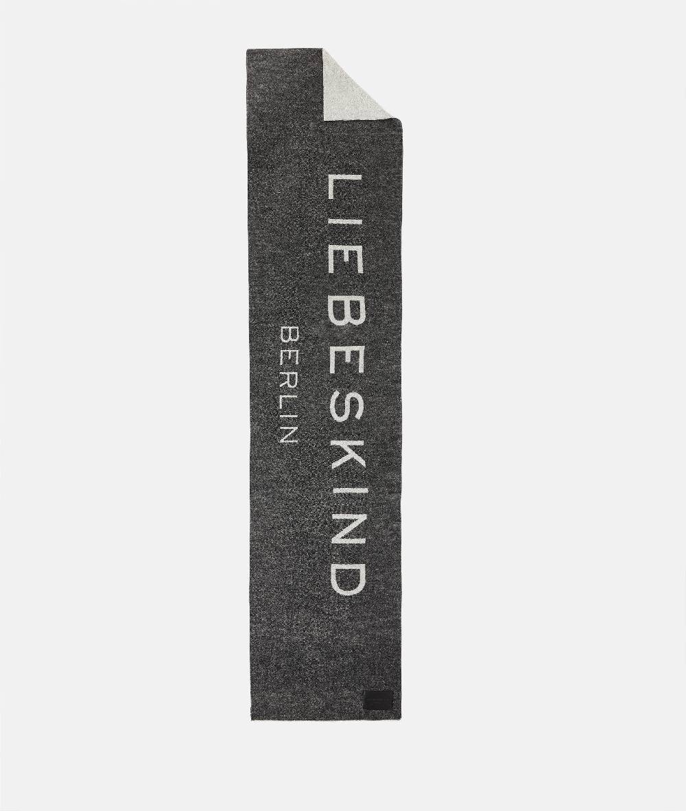 Liebeskind Berlin Schal Fabrik Onlineshop