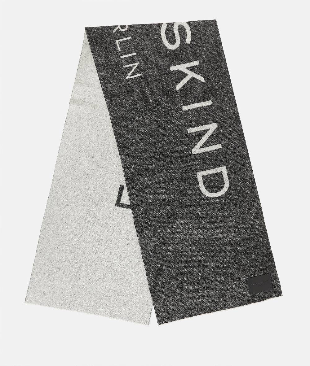 Liebeskind Berlin Schal Fabrik Onlineshop