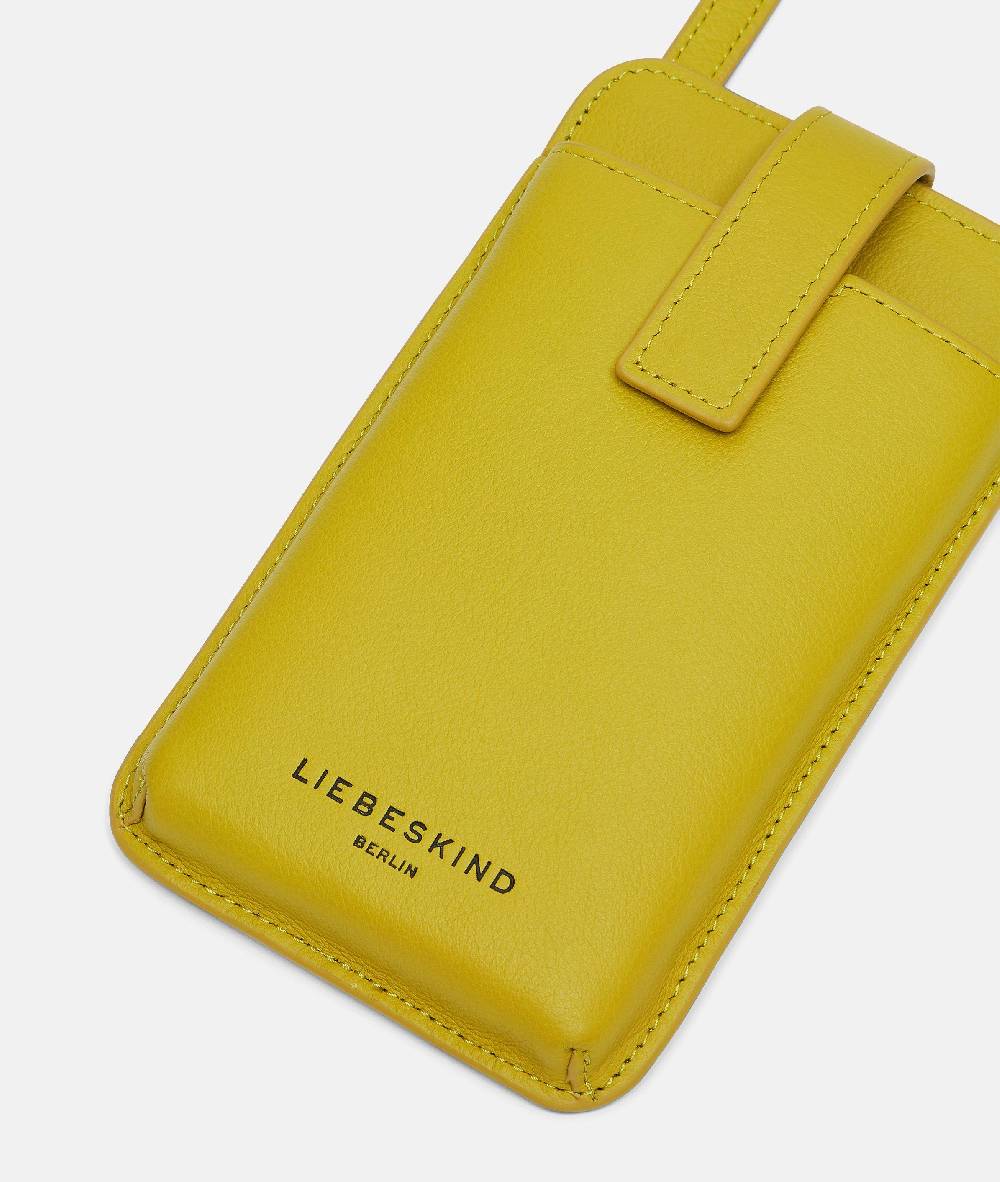 Liebeskind Berlin Mobile Pouch Fabrikpreis