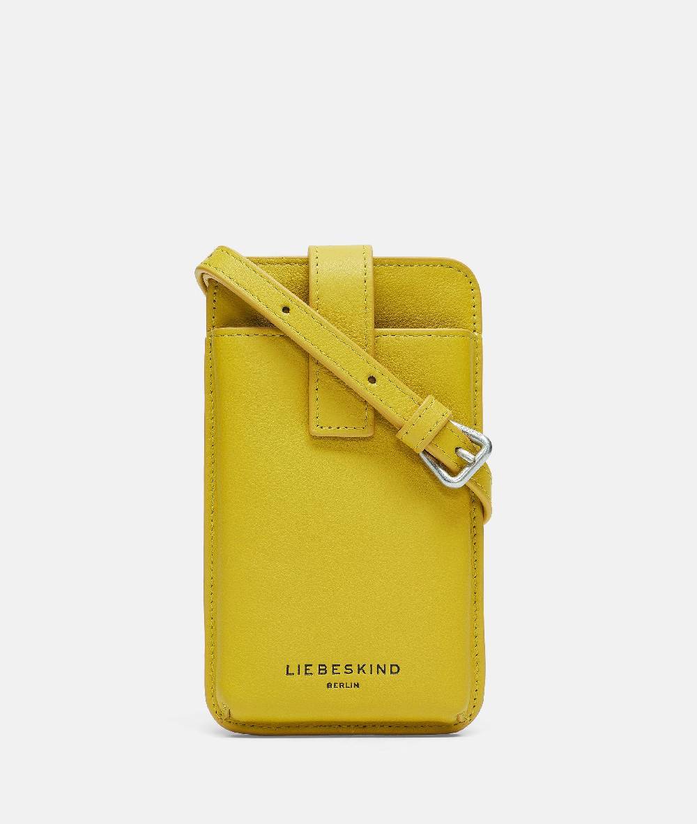Liebeskind Berlin Mobile Pouch Fabrikpreis