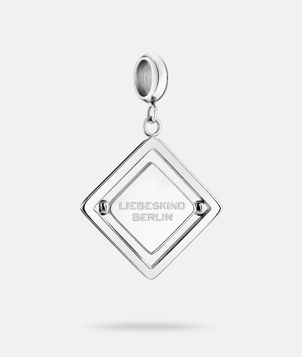 Liebeskind Berlin Anhänger Sternzeichen Zwillinge Flash Sale