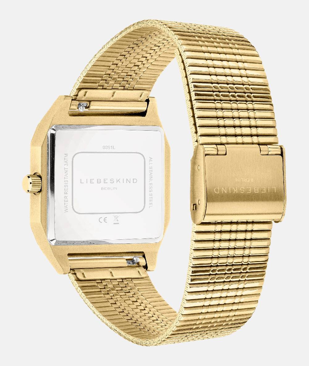 Liebeskind Berlin Uhr Cyber Monday