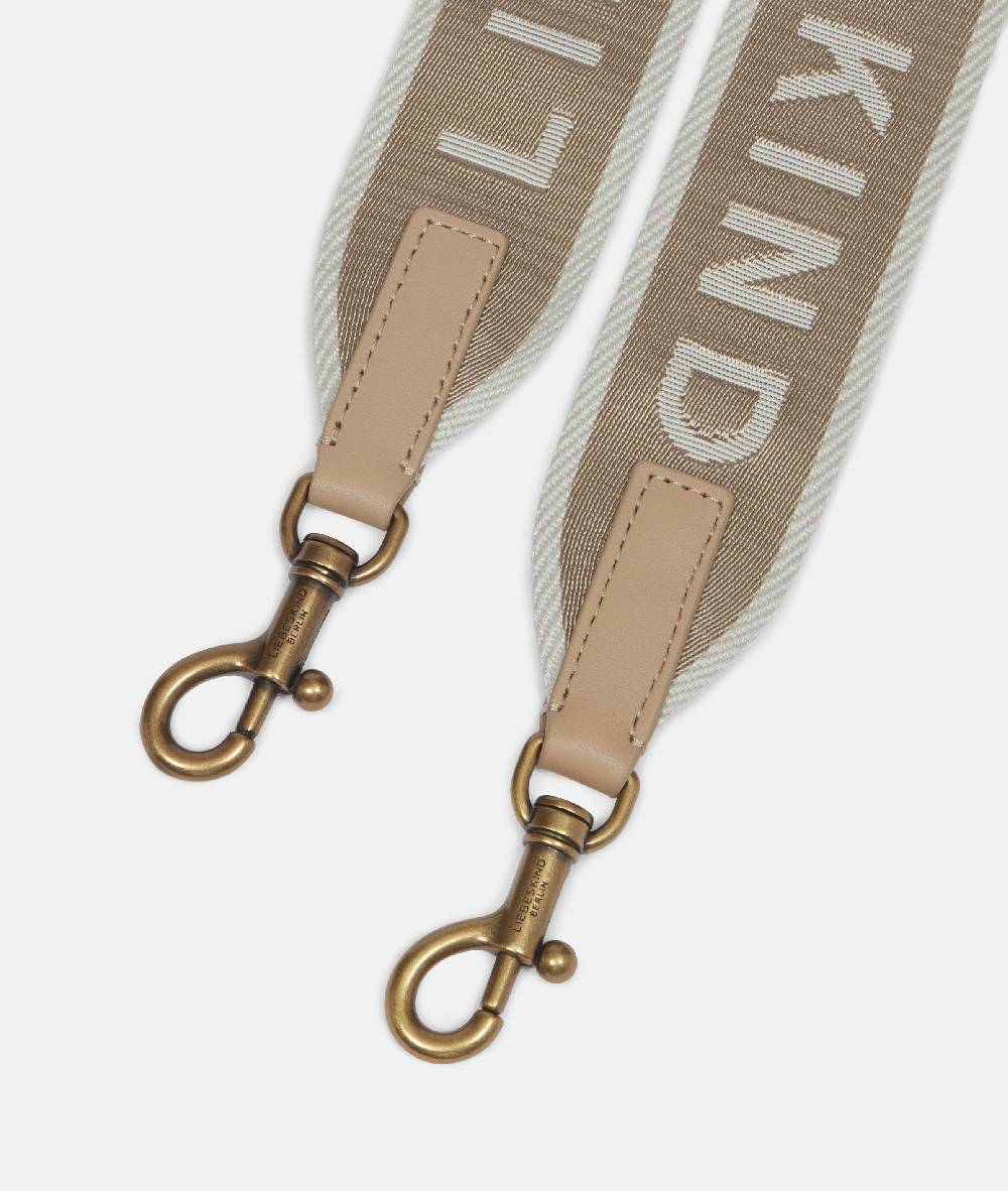 Liebeskind Berlin Logo Webbing Strap Osterangebot