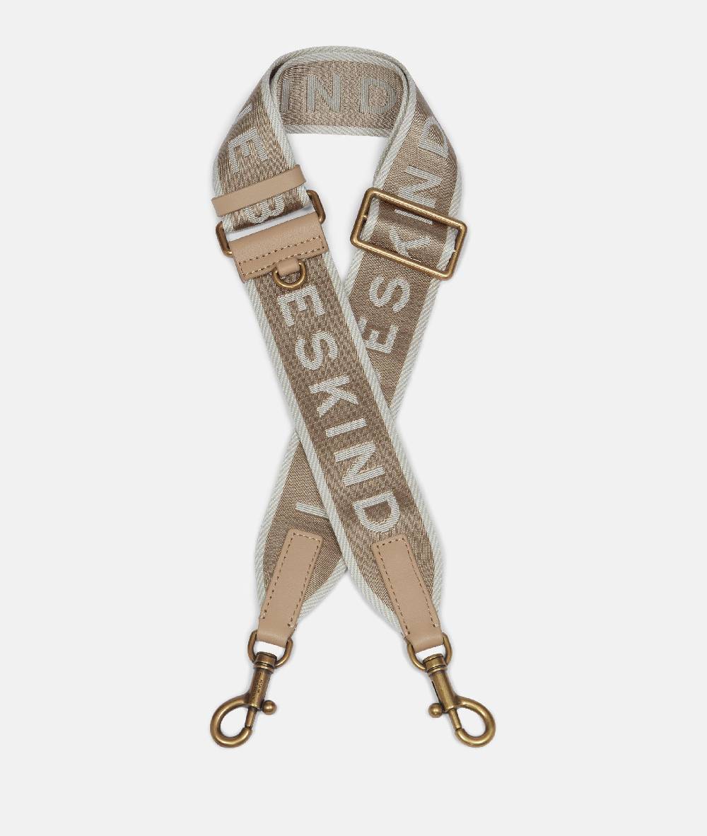 Liebeskind Berlin Logo Webbing Strap Osterangebot