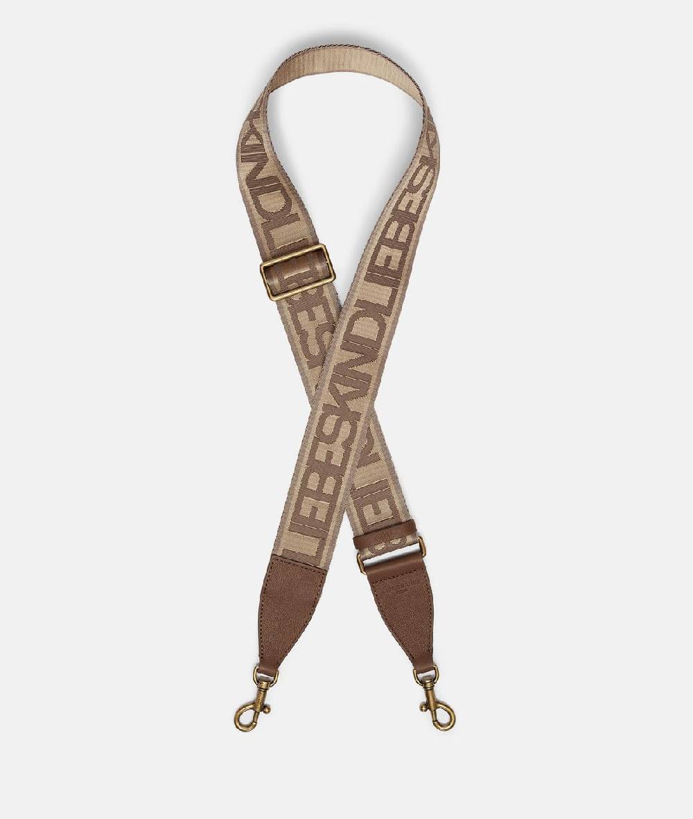 Liebeskind Berlin Fancy Strap Valentinstagsangebot