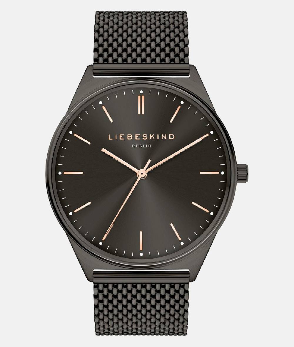 Liebeskind Berlin Uhr Top Angebot