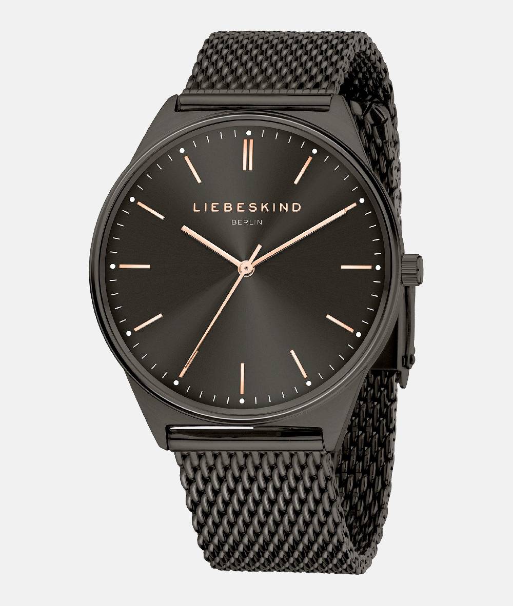 Liebeskind Berlin Uhr Top Angebot