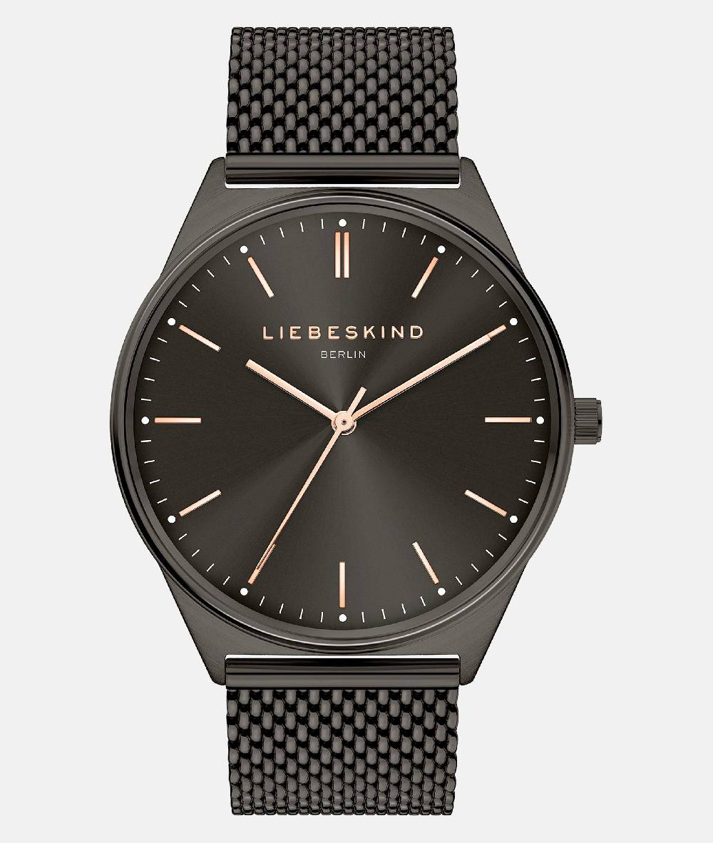 Liebeskind Berlin Uhr Top Angebot
