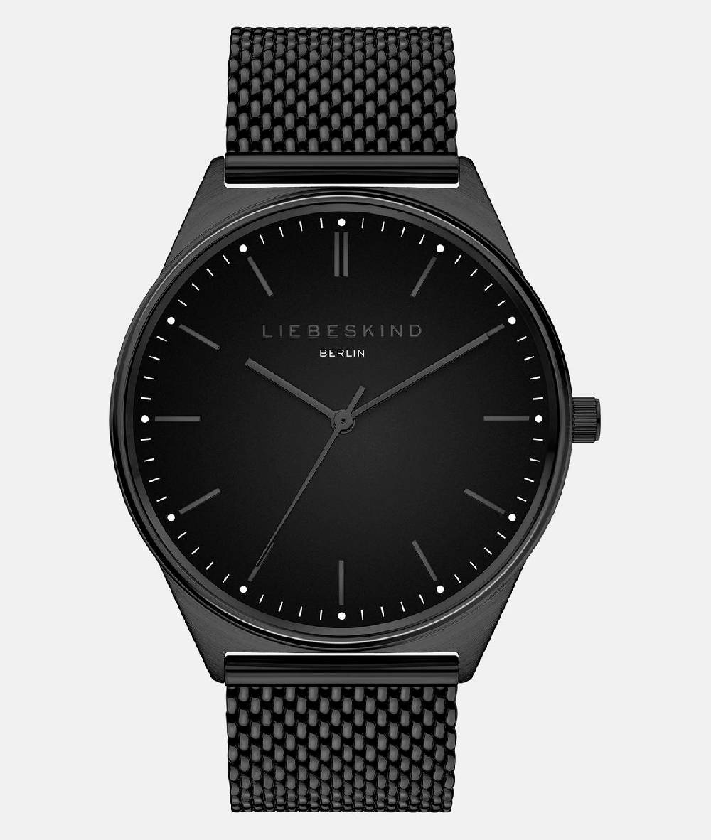 Liebeskind Berlin Uhr Tägliche Deals