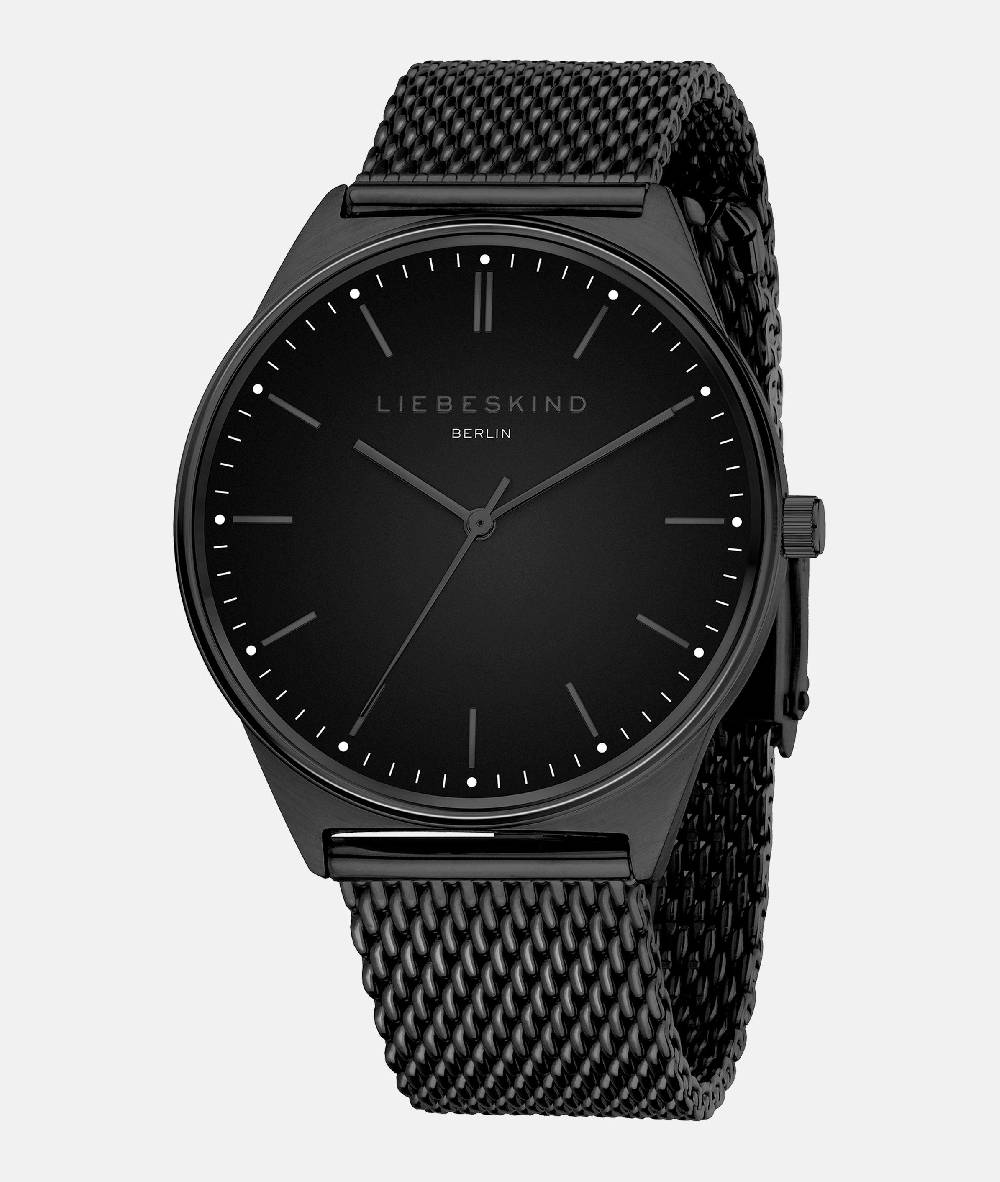 Liebeskind Berlin Uhr Tägliche Deals