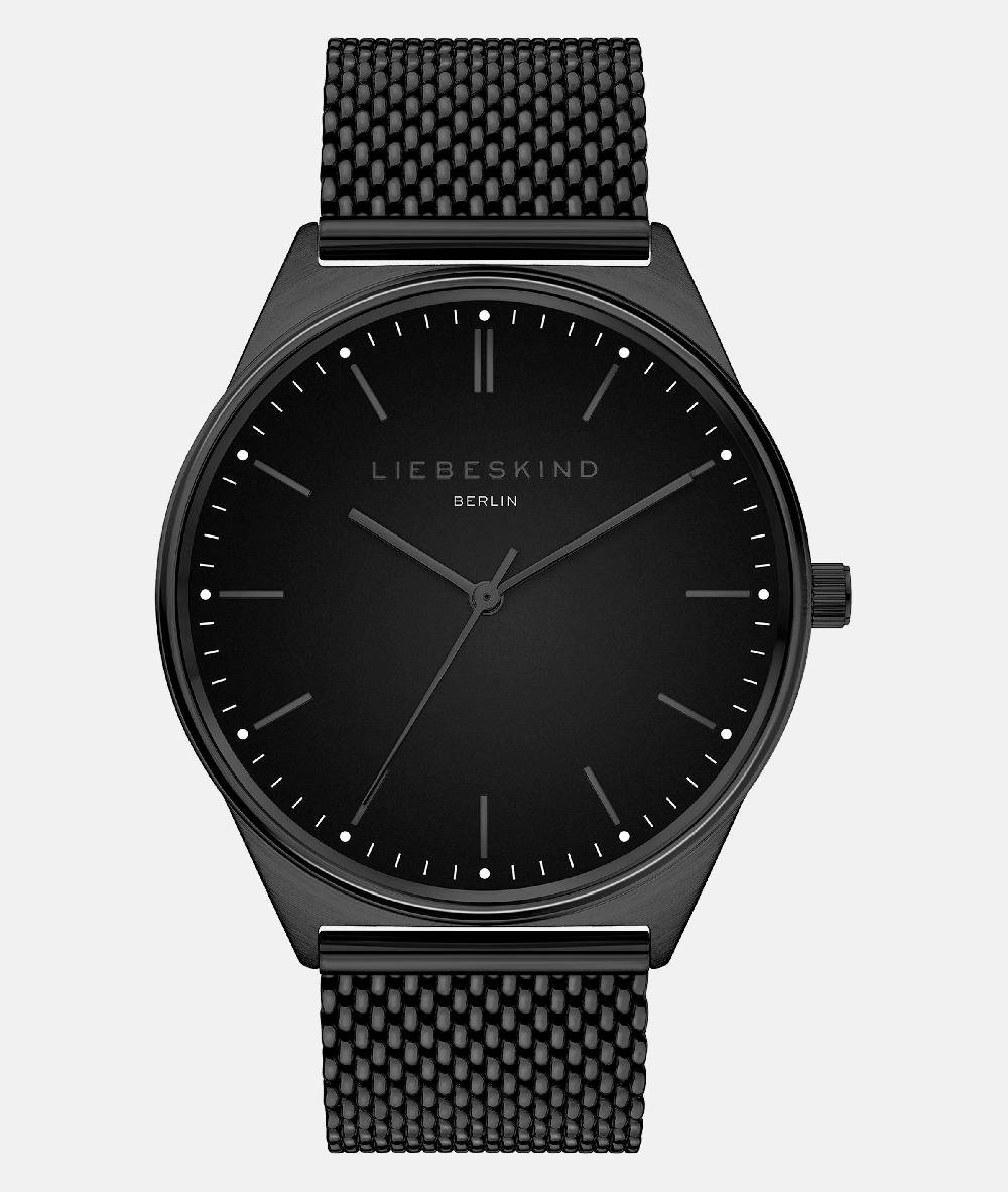 Liebeskind Berlin Uhr Tägliche Deals