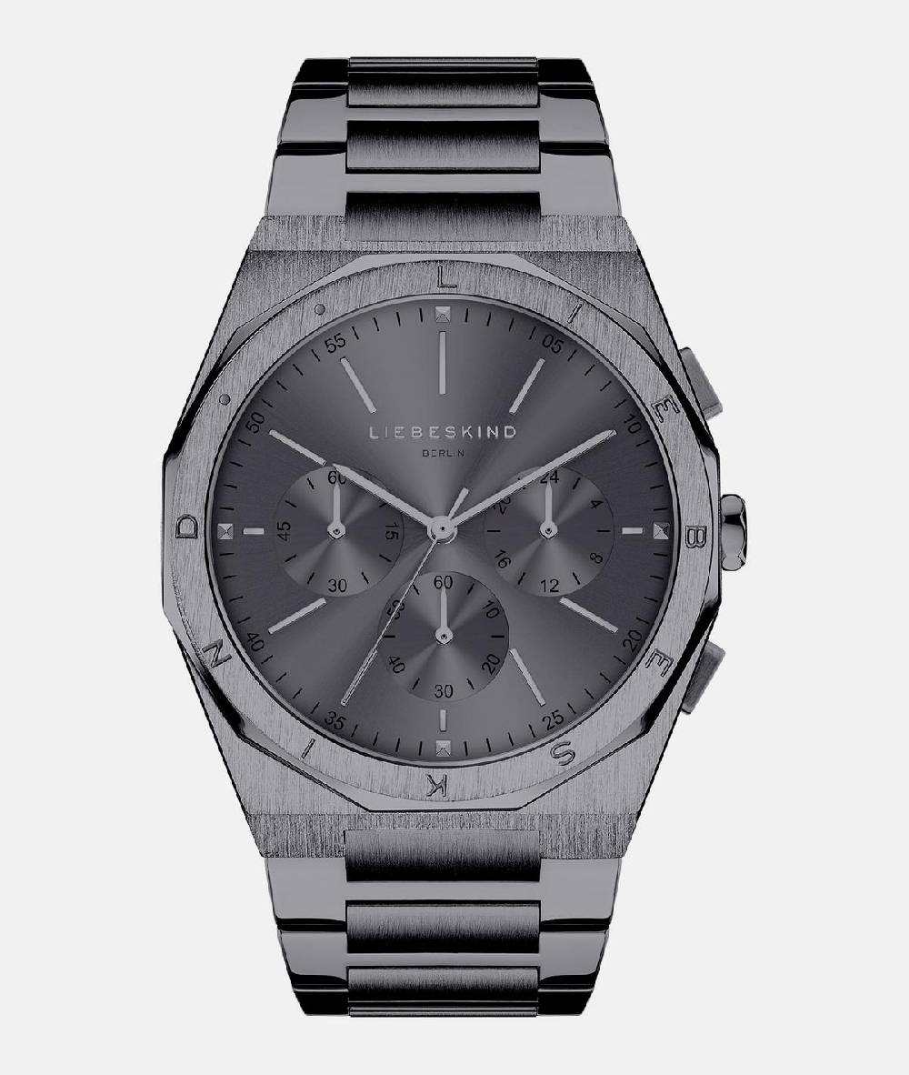 Liebeskind Berlin Uhr Super Sparpreis