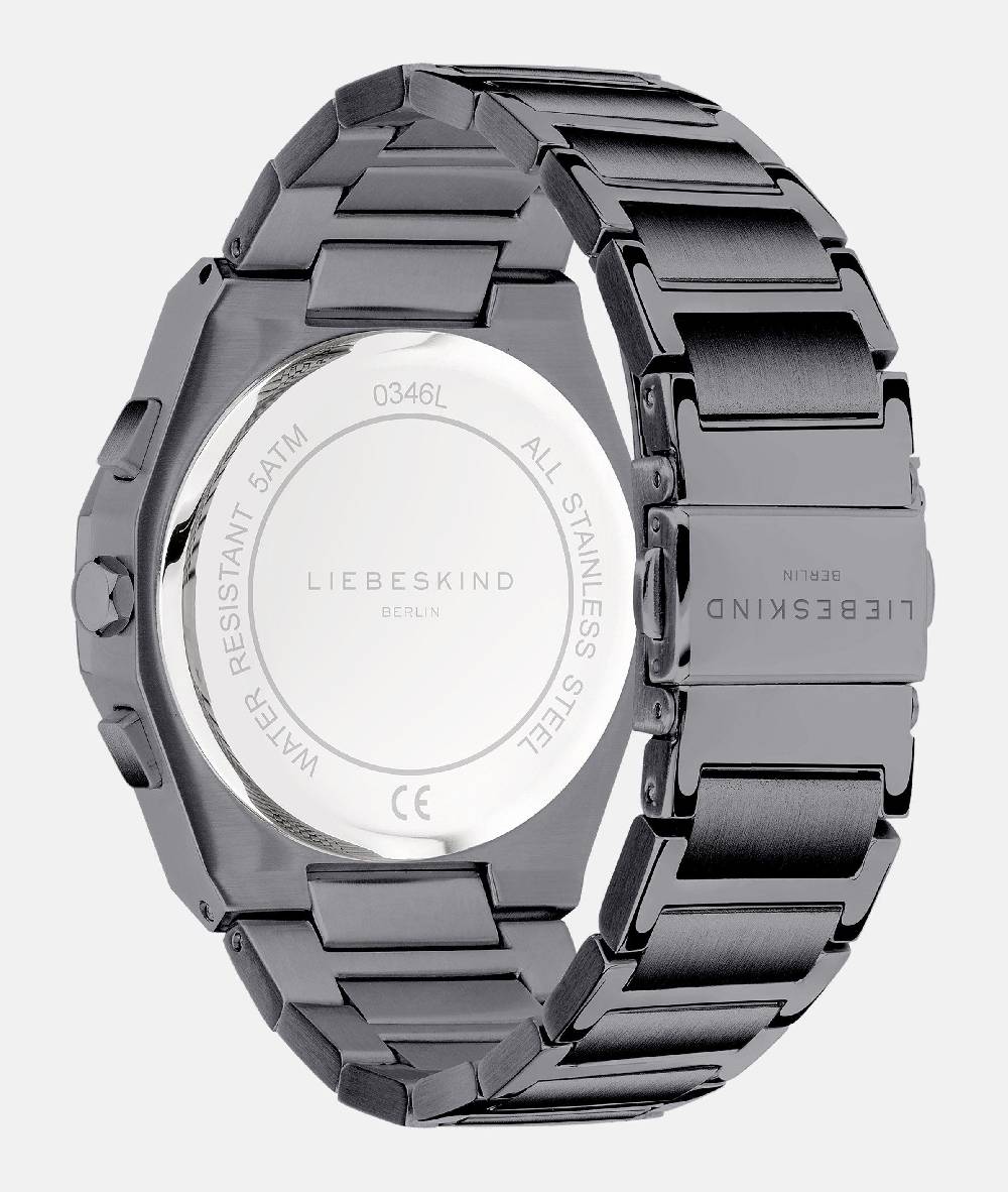 Liebeskind Berlin Uhr Super Sparpreis