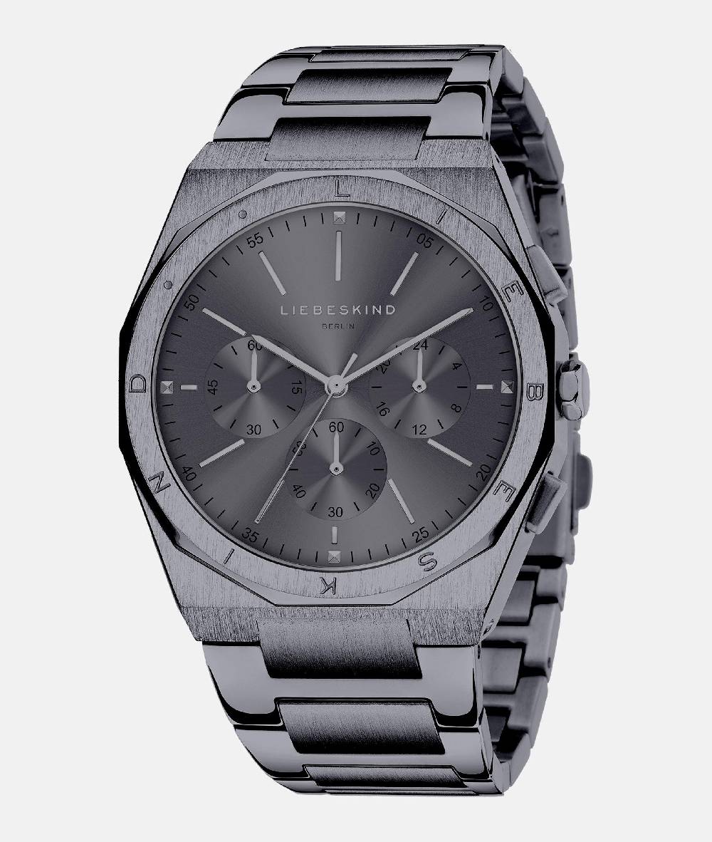 Liebeskind Berlin Uhr Super Sparpreis