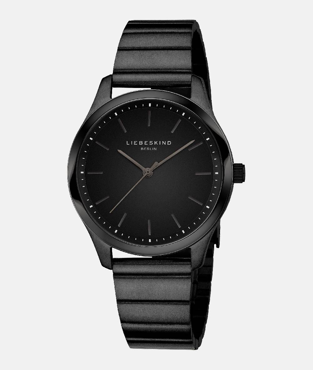Liebeskind Berlin Uhr Begrenzte Freigabe