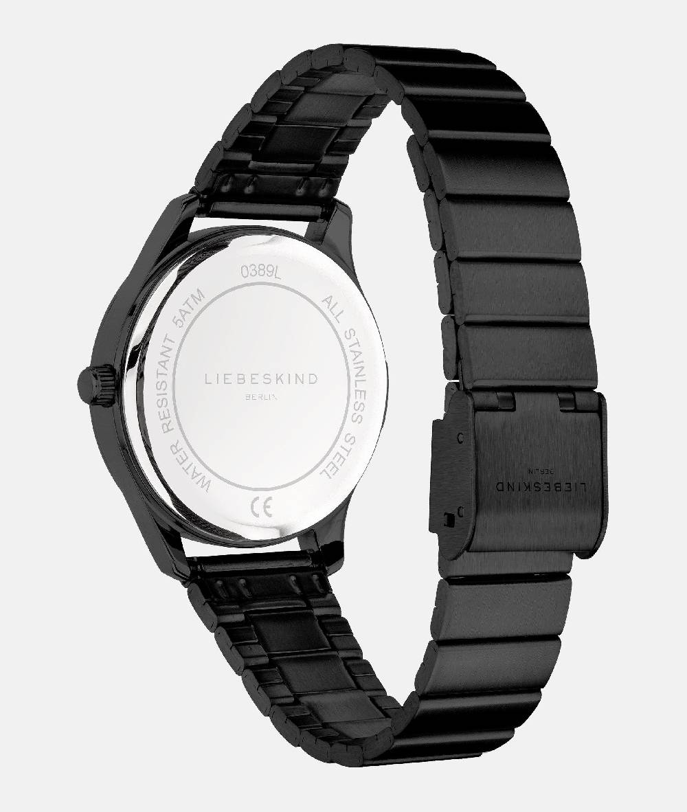 Liebeskind Berlin Uhr Begrenzte Freigabe