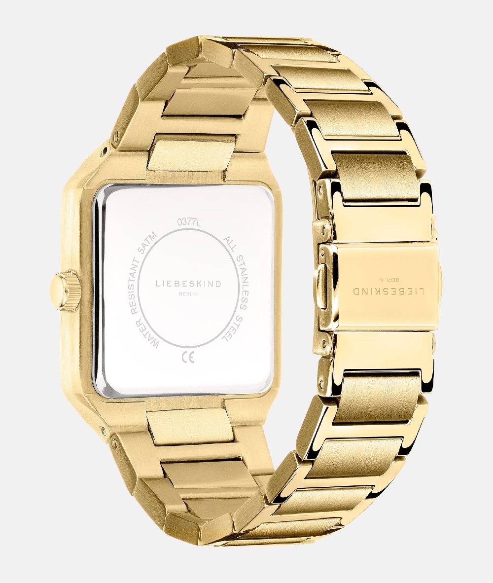 Liebeskind Berlin Uhr Letzte 2 Tage