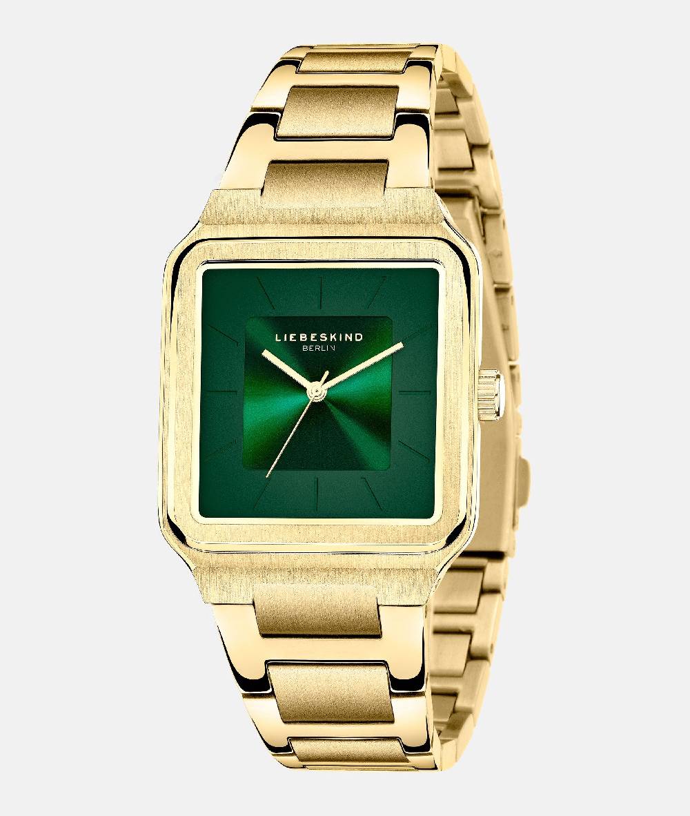 Liebeskind Berlin Uhr Letzte 2 Tage