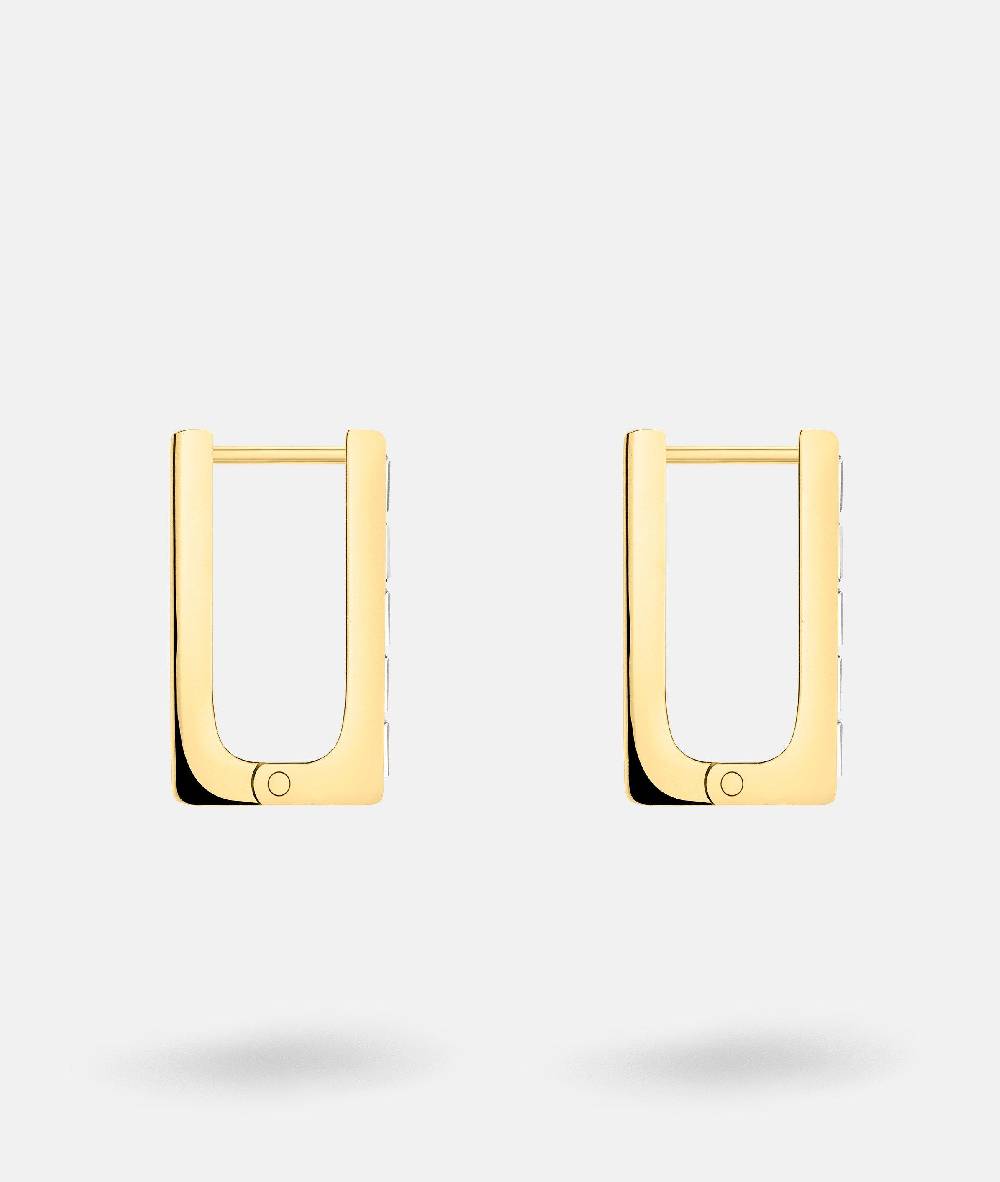 Liebeskind Berlin Ohrringe Letzter Tag