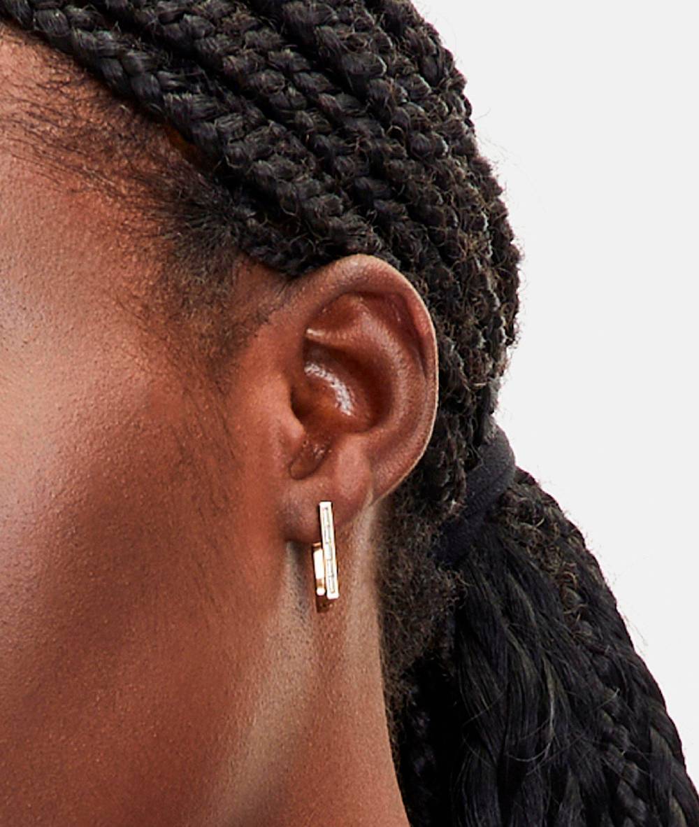 Liebeskind Berlin Ohrringe Letzter Tag