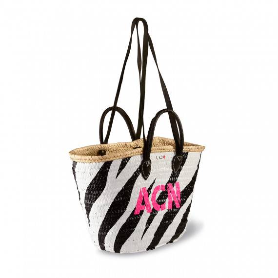 ﻿Lillykunkeldesign Timbavati pink Sonderangebot