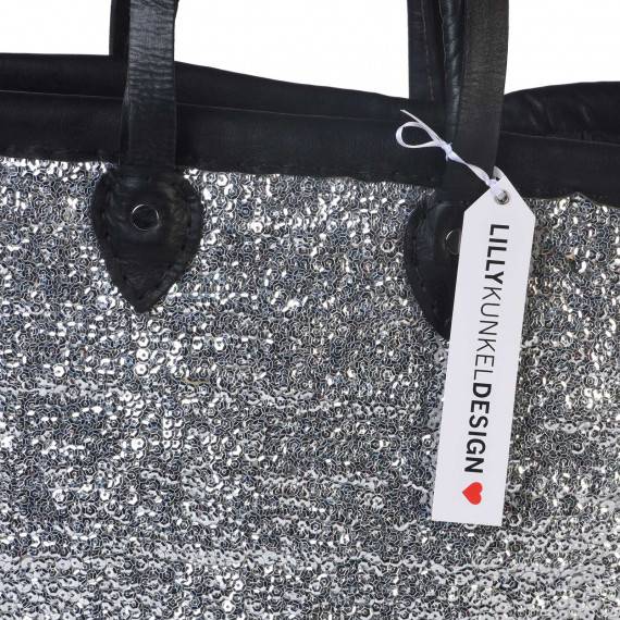 Lillykunkeldesign Silver Bullet Wochenangebot