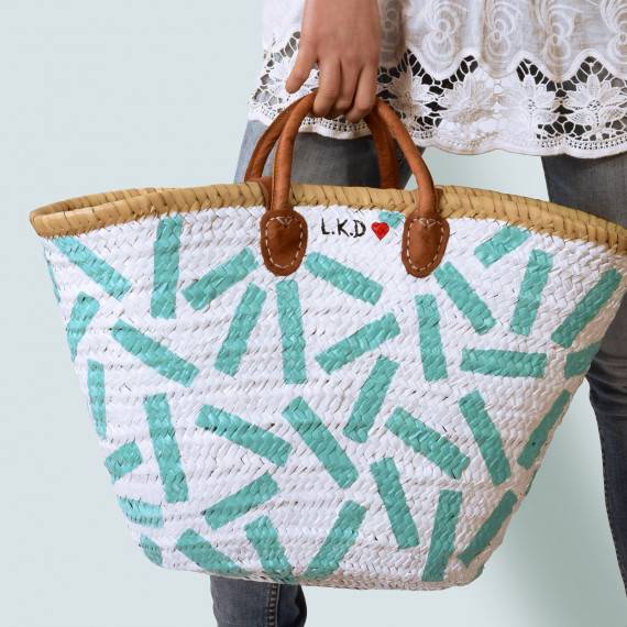 Lillykunkeldesign Candy Shop mint Neueste Stile