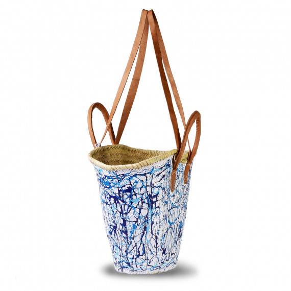 Lillykunkeldesign Jackson P blue Zeitbegrenzte Promotion