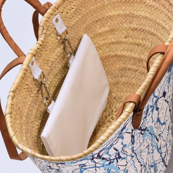 Lillykunkeldesign Jackson P blue Zeitbegrenzte Promotion