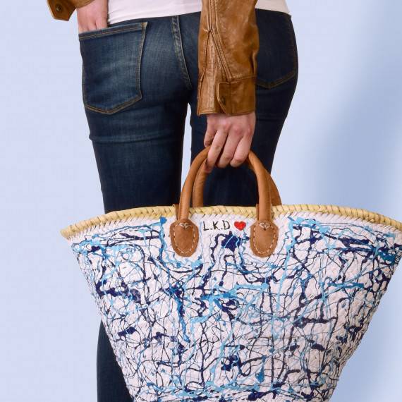 Lillykunkeldesign Jackson P blue Zeitbegrenzte Promotion