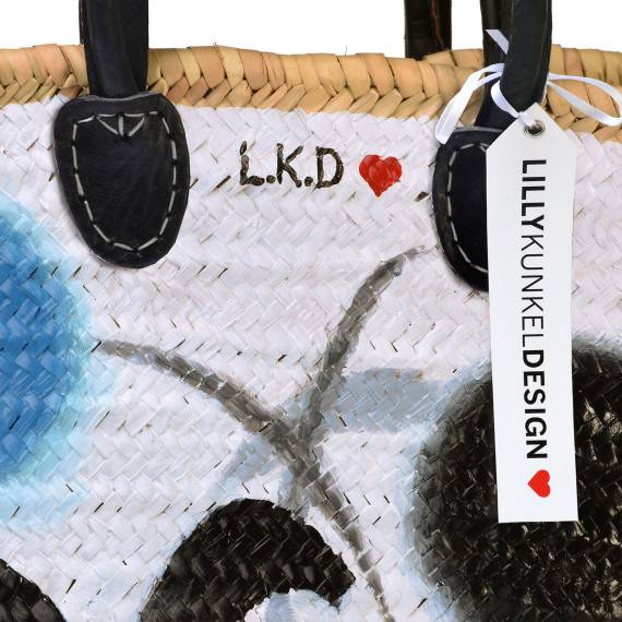 Lillykunkeldesign Tokyo Drift Vierteljährliche Förderung