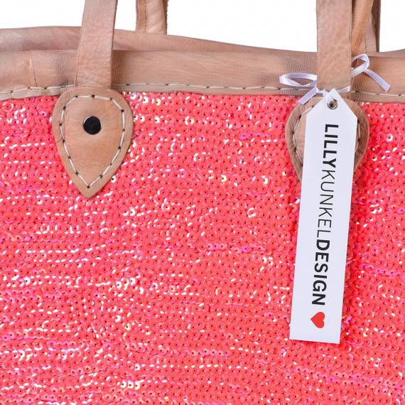 Lillykunkeldesign Think Pink Bis zu 55% Rabatt