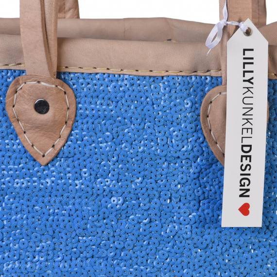 Lillykunkeldesign Blue Curacao Discount Store für neue Produkte