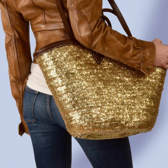 Lillykunkeldesign Golden Nugget Super Rabatt