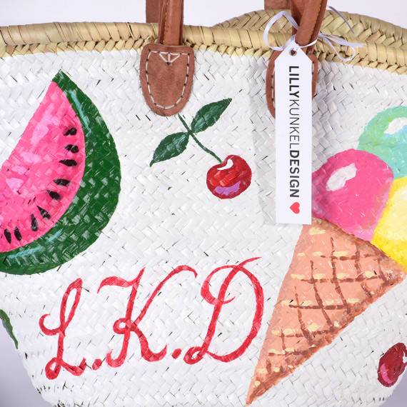 Lillykunkeldesign Sweet Summer 50% Rabatt mit kostenlosem Versand