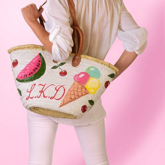 Lillykunkeldesign Sweet Summer 50% Rabatt mit kostenlosem Versand